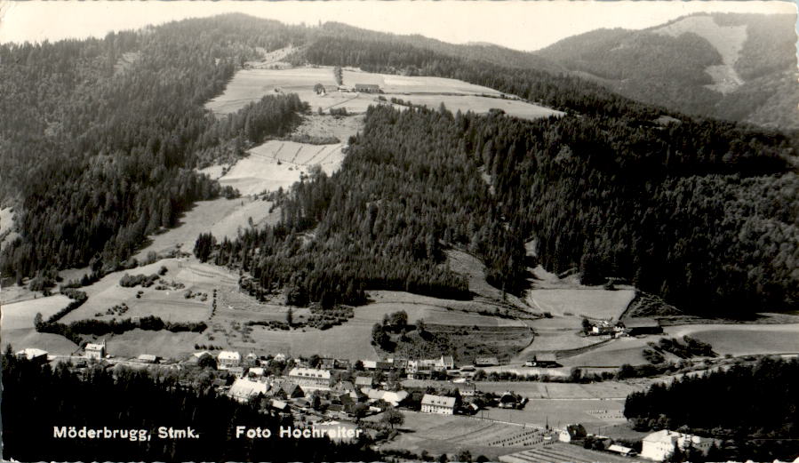 möderbrugg, stmk.