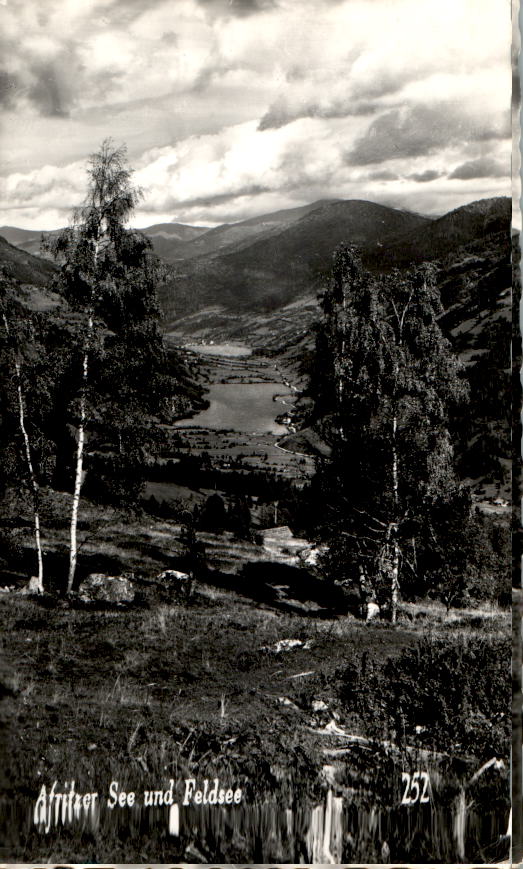 afritzer see und feldsee, scanfehler