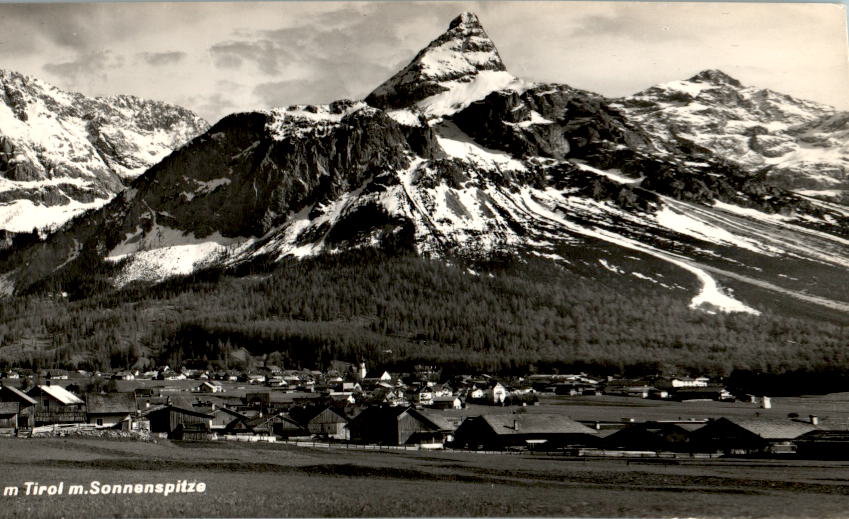 ehrwald m. sonnenspitze, scanfehler