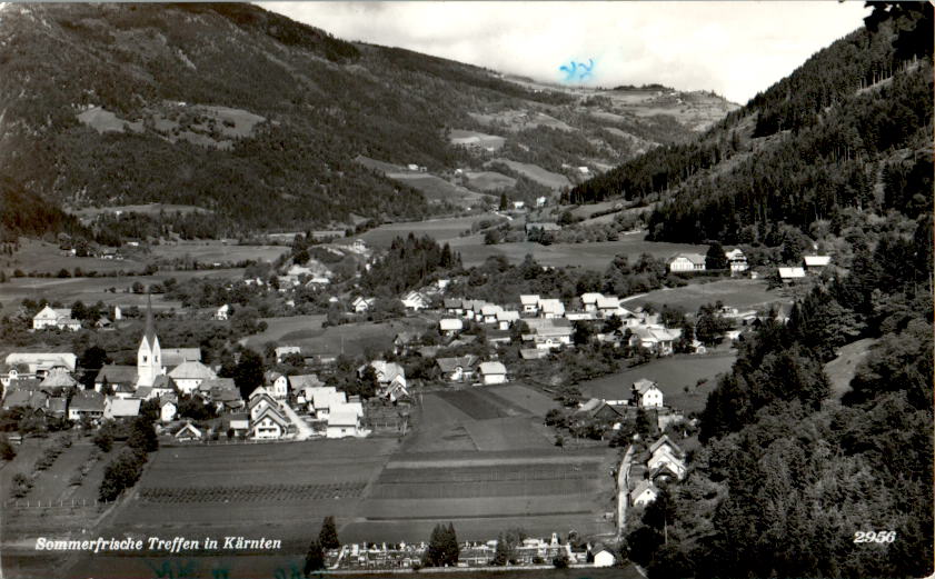 sommerfrische treffen in kärnten