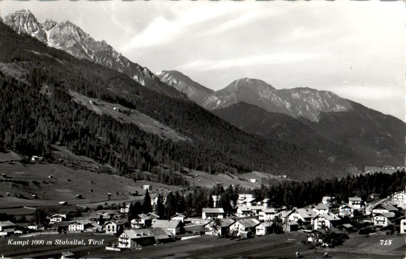 kampl stubaital