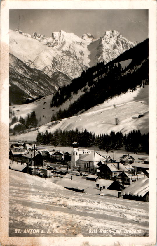 st. anton am arlberg