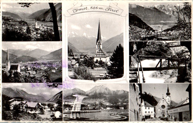 imst, tirol