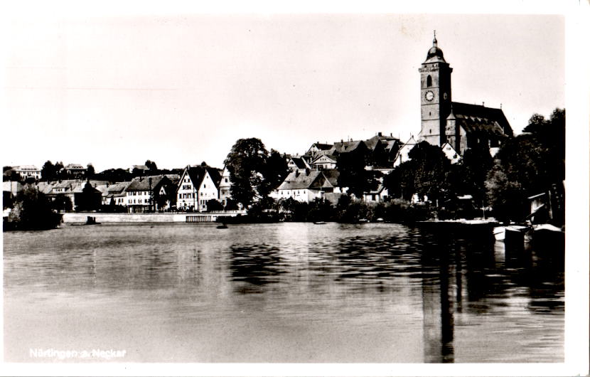 nürtingen am neckar