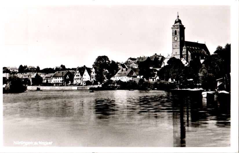 nürtingen am neckar