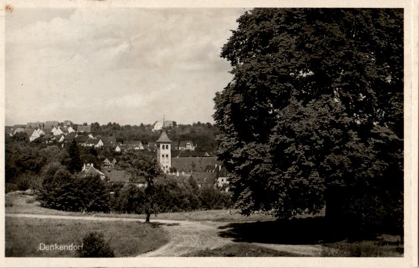 volkshochschulheim denkendorf