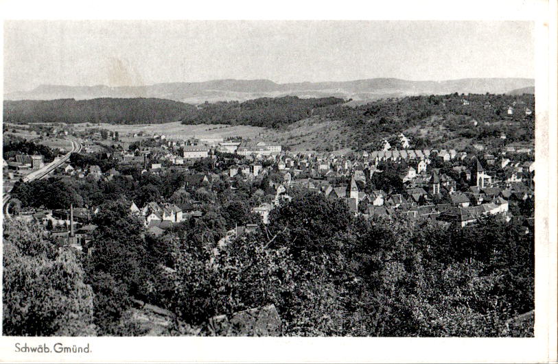 schwäbisch gmünd