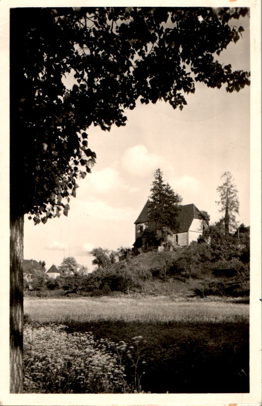 murrhardt, st. walterich