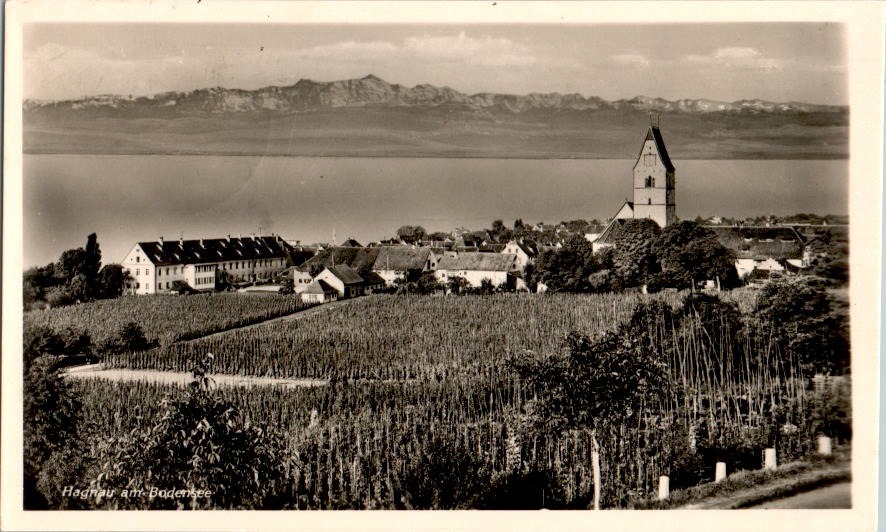 hagnau am bodensee