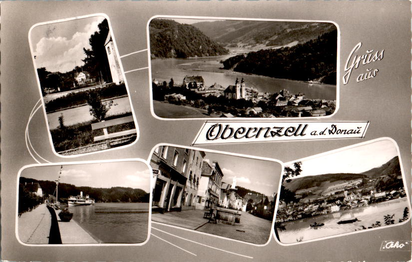 obernzell a.d. donau