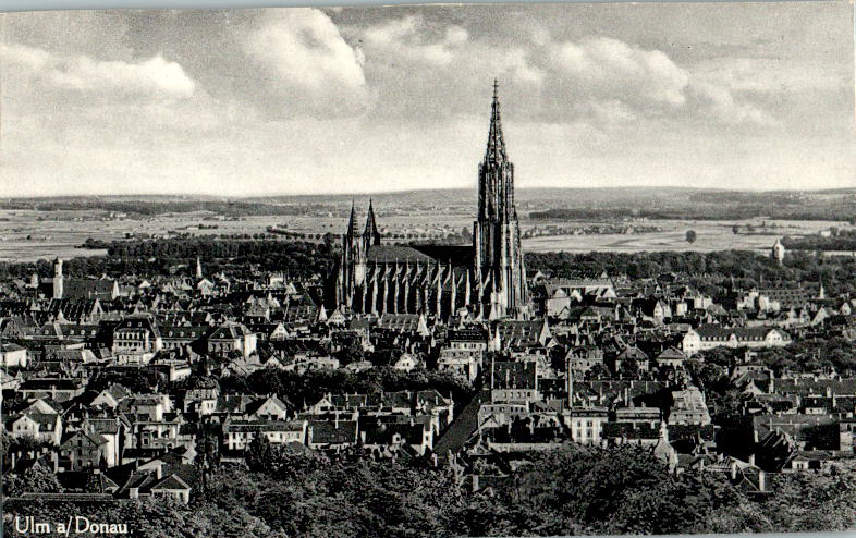 ulm a. donau