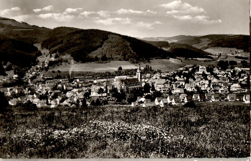 neustadt/hochschwarzwald