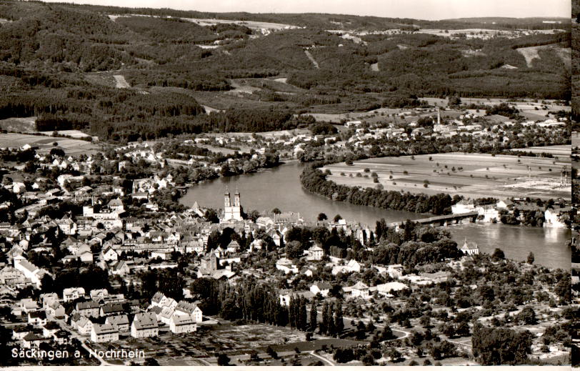 säckingen am hochrhein