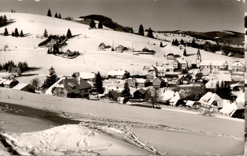 altglashütten am feldberg