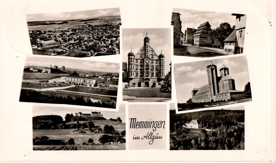 memmingen im allgäu