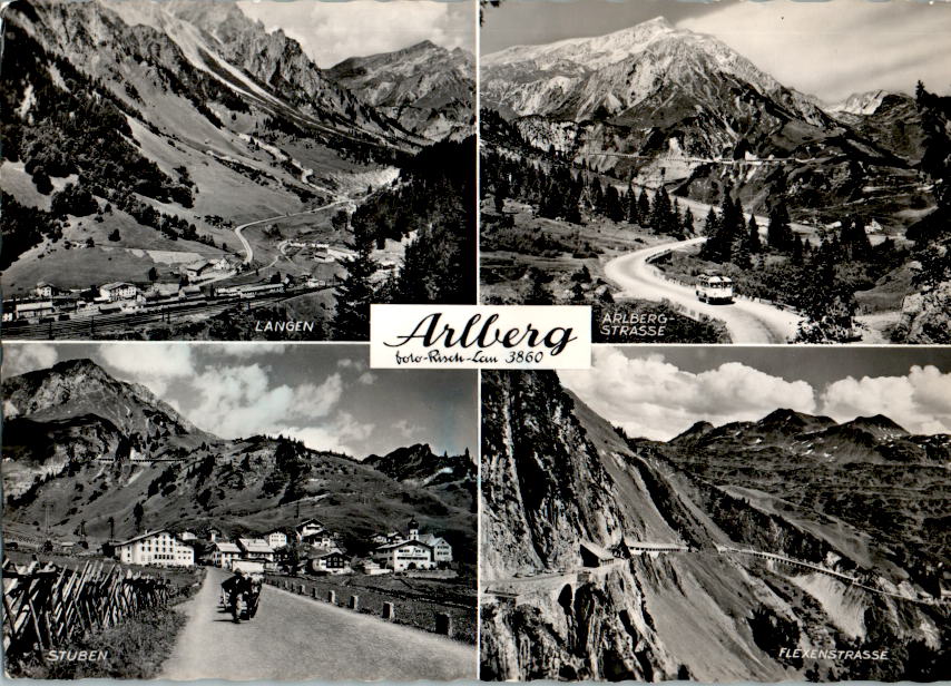 langen stuben arlberg