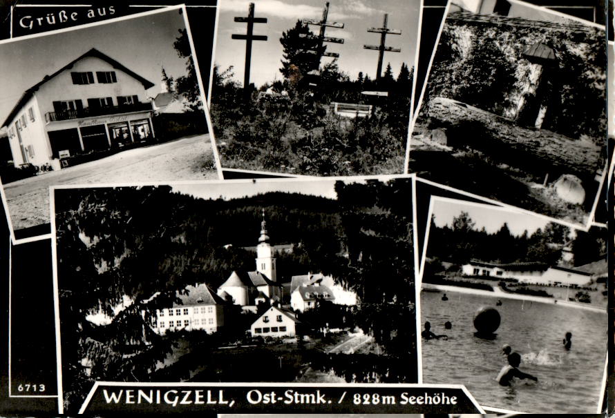 wenigzell, ost-stmk