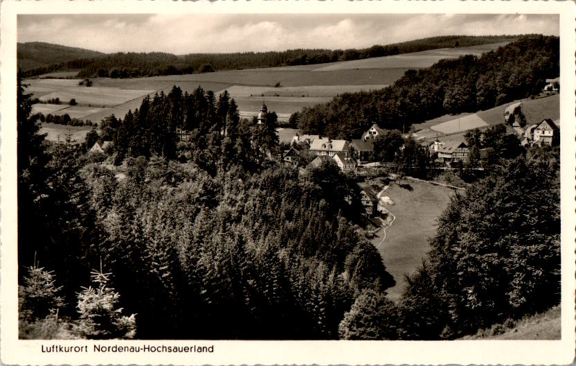 nordenau-hochsauerland