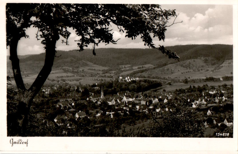 gaildorf bez. stuttgart