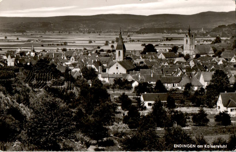 endingen am kaiserstuhl