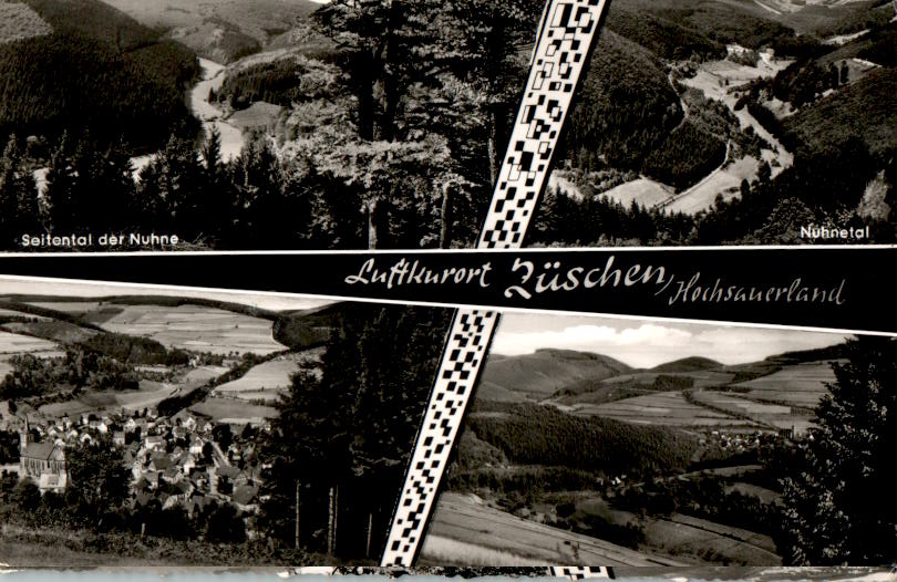 züschen, hochsauerland