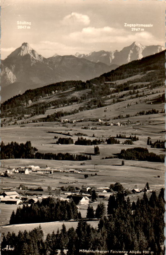 café wiest, faistenoy, allgäu