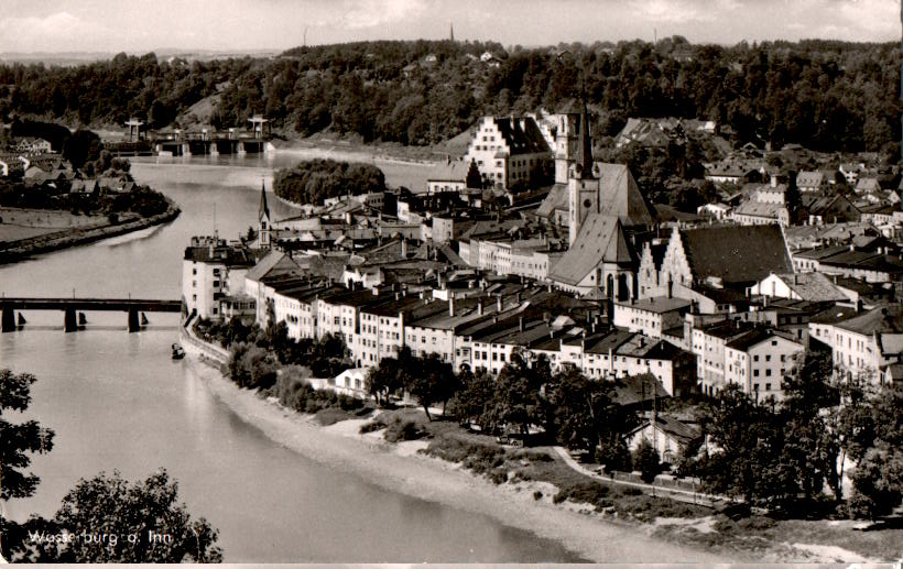 wasserburg am inn