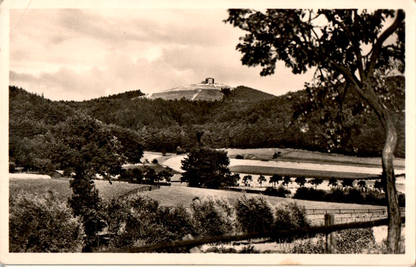 berggaststätte köterberg (weserbergland)