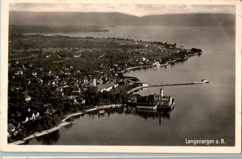 langenargen am bodensee