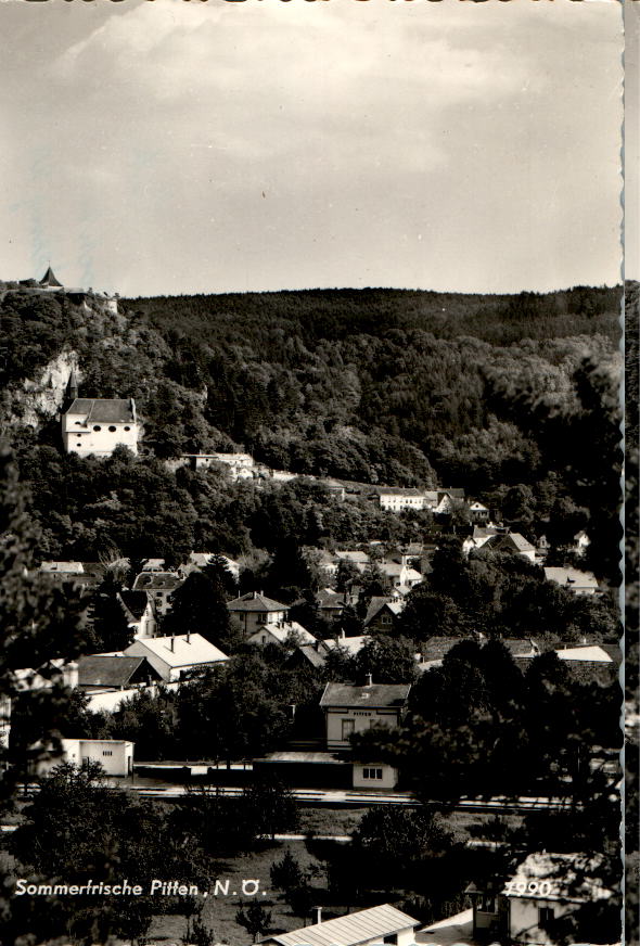 sommerfrische pitten, nö