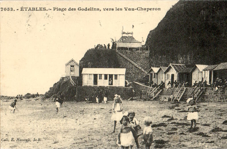 etables, plage des godelins