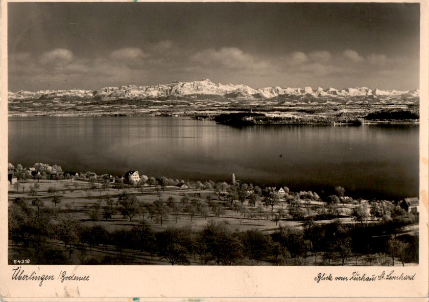 überlingen/bodensee