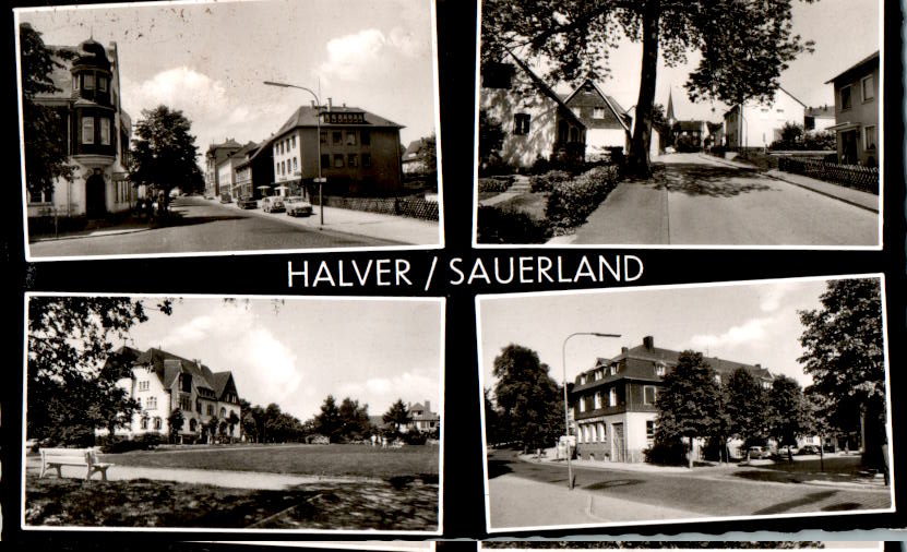 halver/sauerland