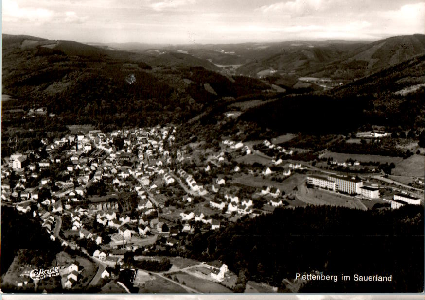 plettenberg im sauerland