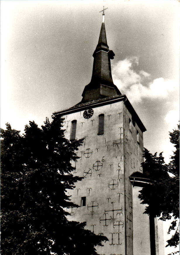 erlöserkirche in lüdenscheid