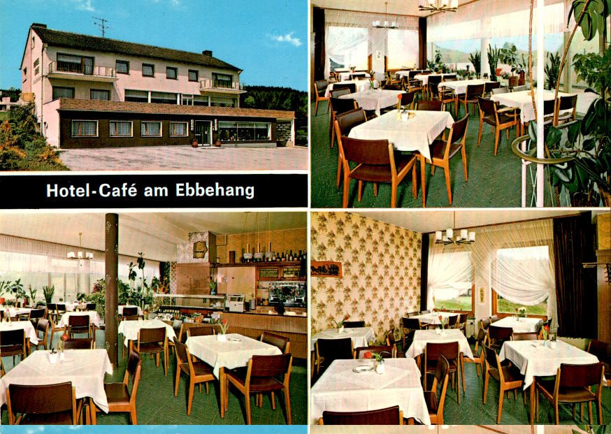 hotel am ebbehang, meinerzhagen