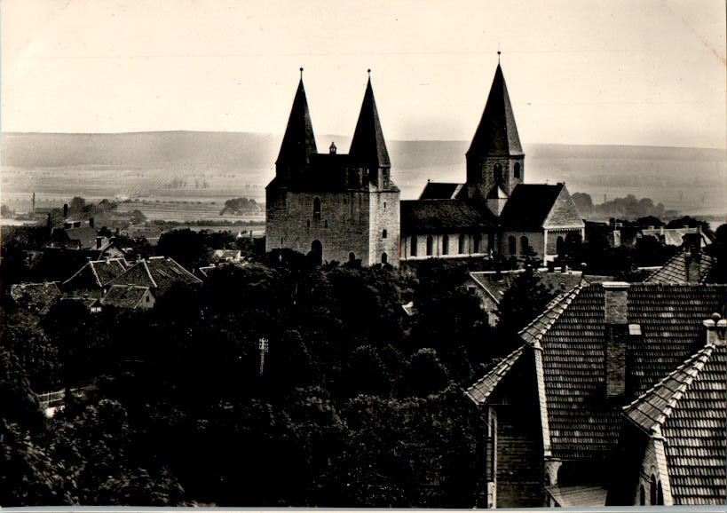 königslutter, stiftskirche