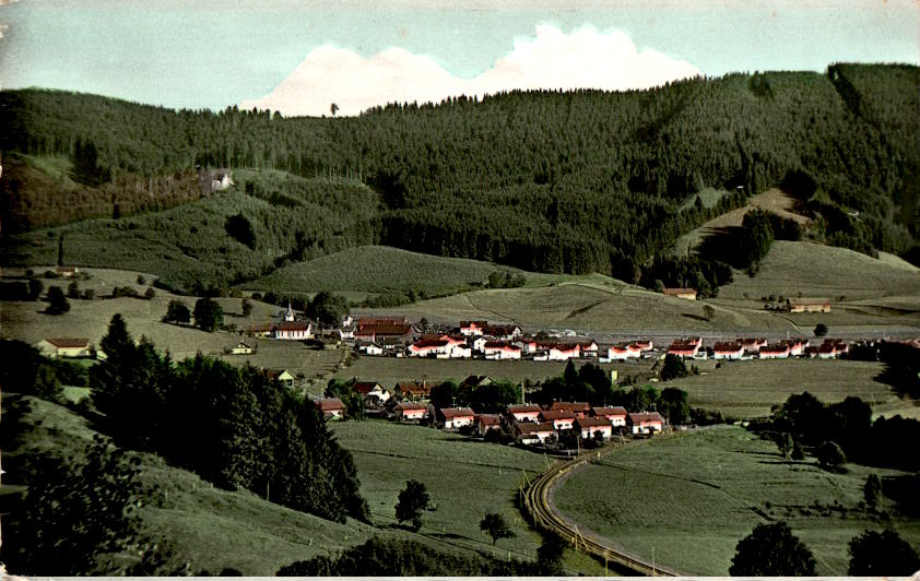 kleinweilerhofen im allgäu