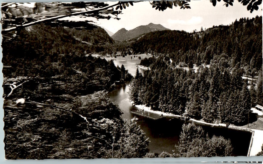 naturbäder faulenbach b. füssen im allgäu, scanfehler