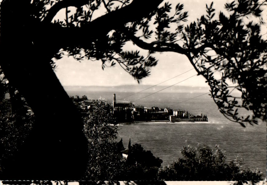 torri del benaco, 1955