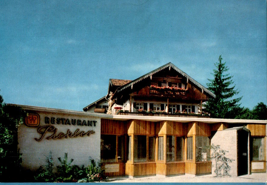 gästehaus pichler, bad tölz