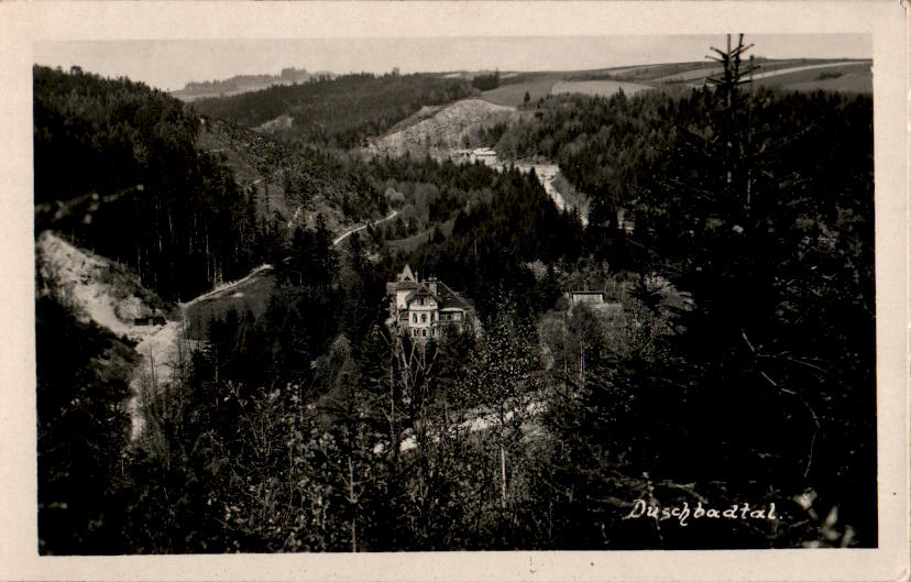 duschbadtal, sternberg