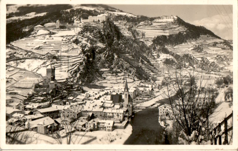 chiusa d'isarco, alto adige