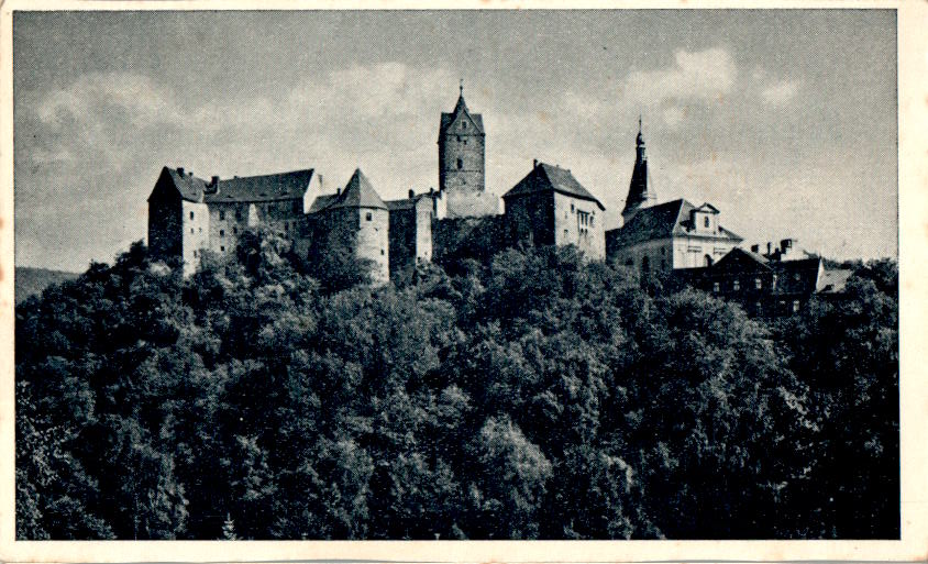 elbogen, burg