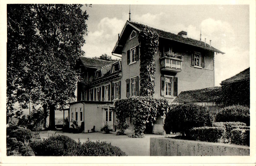 st. josefsheim, ludwigsburg-hoheneck