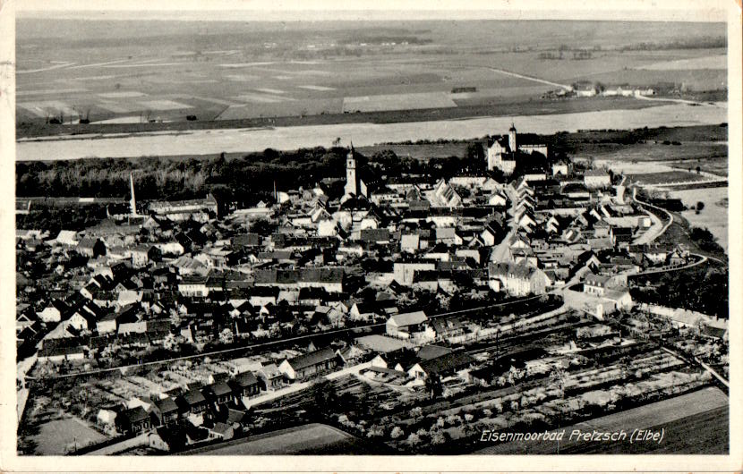 eisenmoorbad pretzsch (elbe)