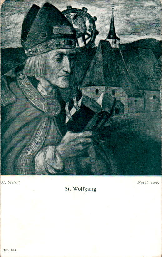 schiestl, st. wolfgang