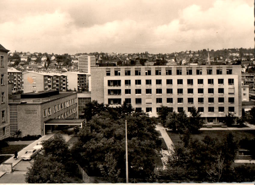 paulinenhospital stuttgart