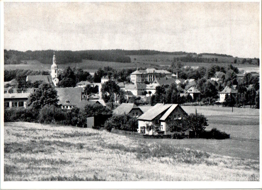 groß schönau i.b.