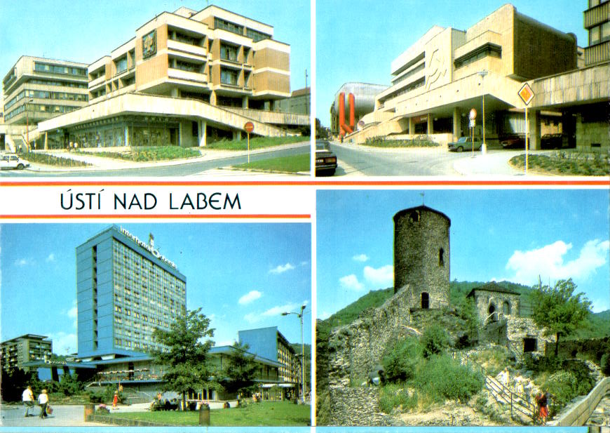 usti nad labem